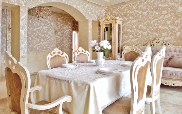 Квартира большая уютная возле источника