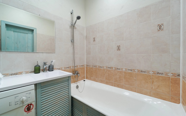 Квартира Просторная 2-комнатная в тихом центре Минска