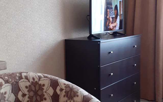 Апартаменты Simple