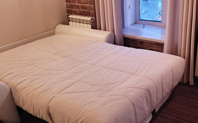 Апартаменты Стильный Loft на Сретенке