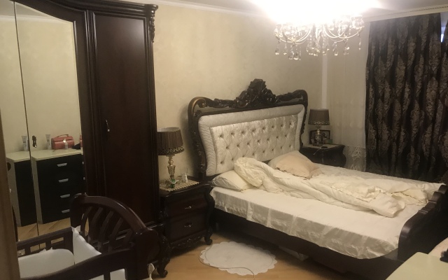 Квартира V.I.P. Квартира