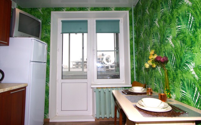 Apartamenty KvartiraSvobodna na Bolshoy Polyanke 28