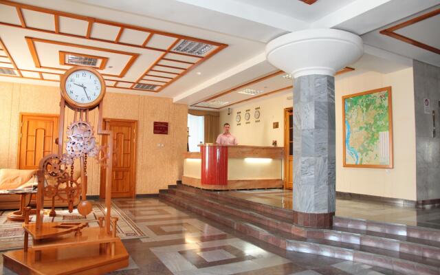 Октябрьская