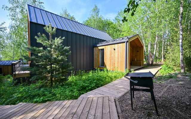 Барнхаус ЗвенДзен Mix 96 Порко Россо