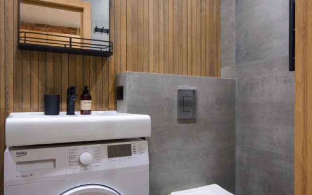 Isaakievsky Loft II. Superior Apartments