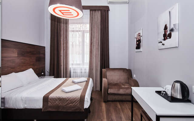 Shokolad Mini Hotel
