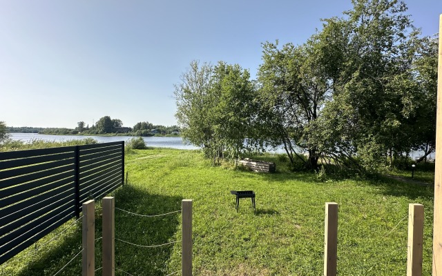 Гостевой дом SemVoda Pasha