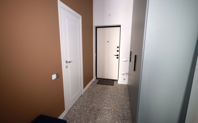 U Pupsov Apartments
