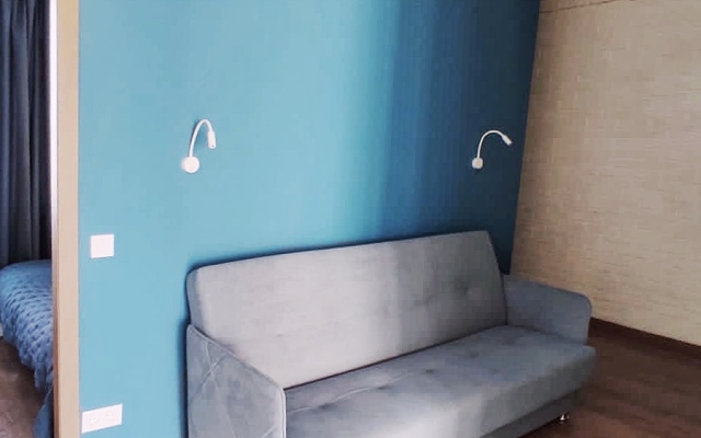 Апартаменты Династия