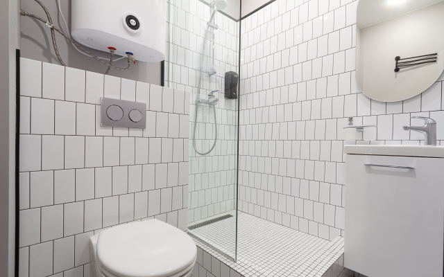 Апартаменты RentHibiny