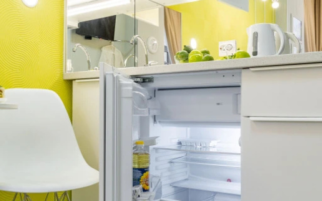 Апартаменты Nekrasov House Voyage 1 6-я Советская 5