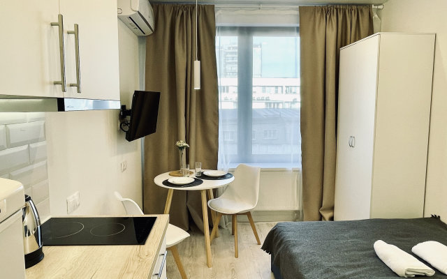 Апартаменты 491.3 Кунцевская