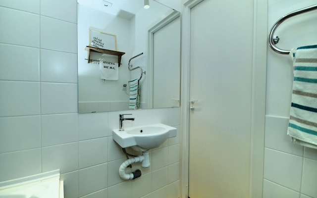 Апартаменты 9