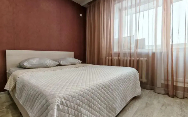 Komfortnaya Studiya Vozle Dalgau Flat