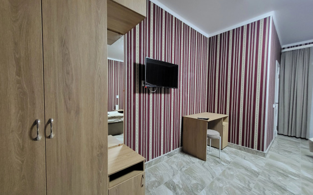 Гостевой Дом Барбарис