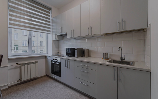 Отель Априори