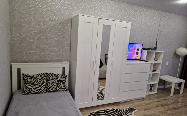 Квартира на Ойунского 7