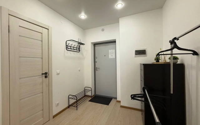 Uyutnaya Ryadom S Akvaparkom Flat