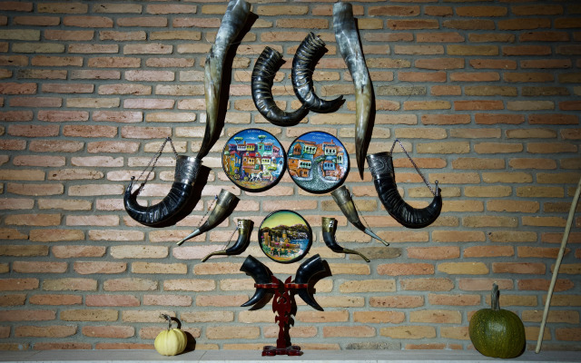 Mogzauri Hotel