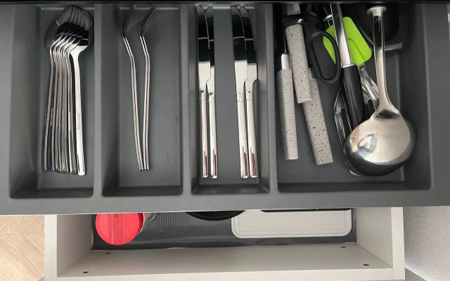 Квартира Скандинавия у Музея Мирового океана