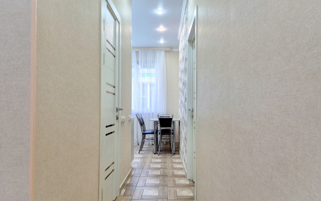 Квартира на улице Таврической, 7к2