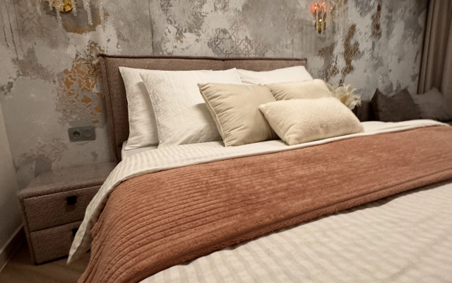 Квартира с лучшей локацией в Калининграде