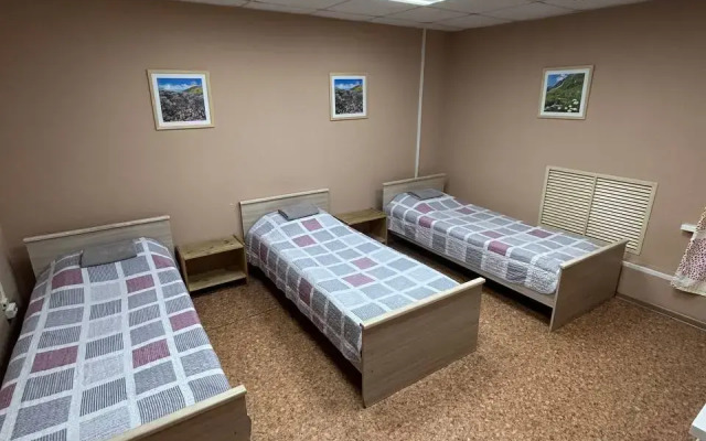 Beryoza Guest House