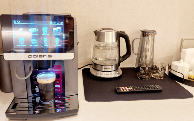 Апартаменты Savoir Vivre