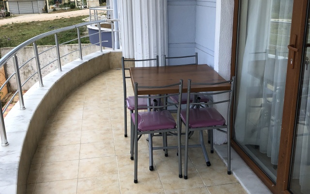 AYDIN Apartments