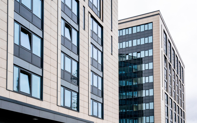 Next 177 Apartment
