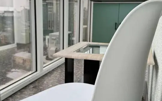 Vidovaya Naprotiv Brosko Moll Flat