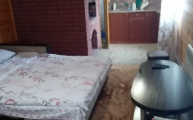 Частный дом Новая 14