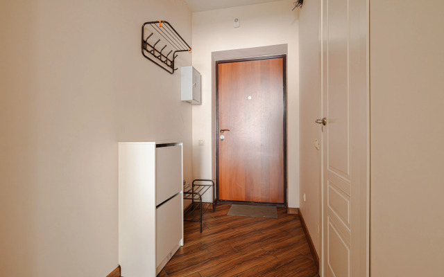 ArendApartment Graf Orlov 62 Flat
