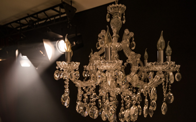 Мама Ро Студия №24 Театр