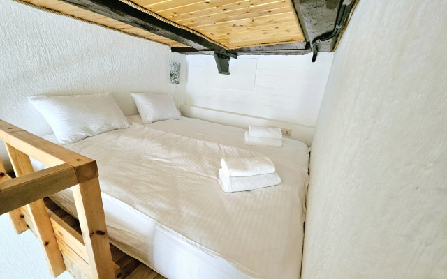 Квартира #6 Бон Апарт на Казанской