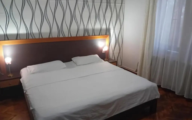 Villa Silia Mni-hotel