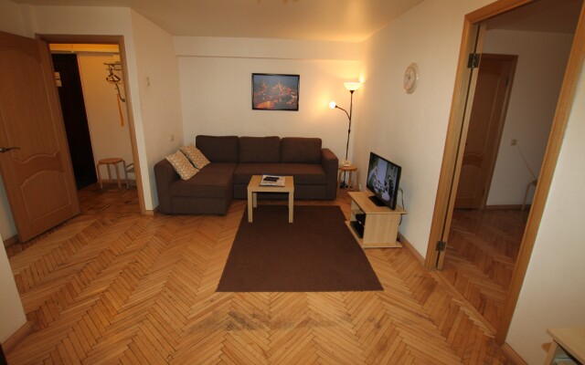 TVST - Belorusskaya B3 Apartments