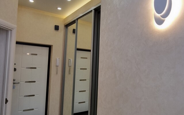 Moskovskaya 99 Flat