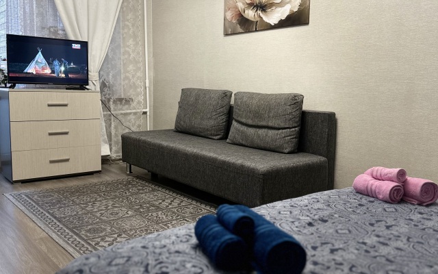 Favorit S Vidom Na Khram Flat