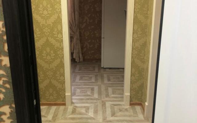 Гостевой дом Сударь