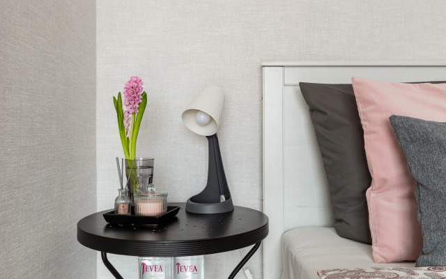 Апартаменты Остров мечты