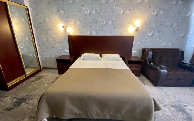 Priboj Hotel