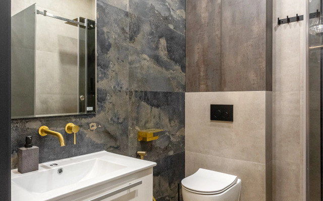 Апартаменты Suffix на Румянцева