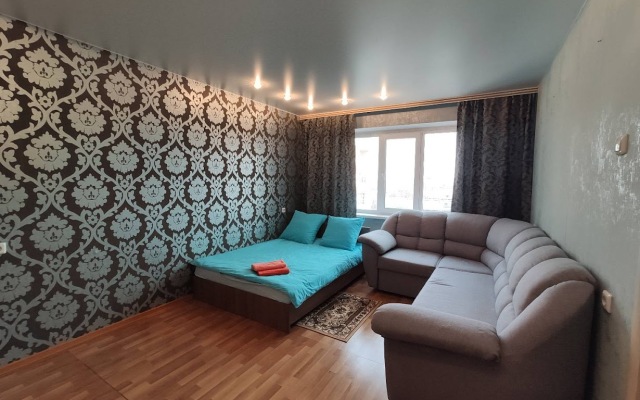 Ryadom S Sk Zarya Kolkhidskaya 29 Apartments