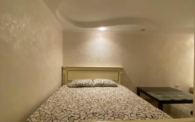 Апартаменты на Керченской