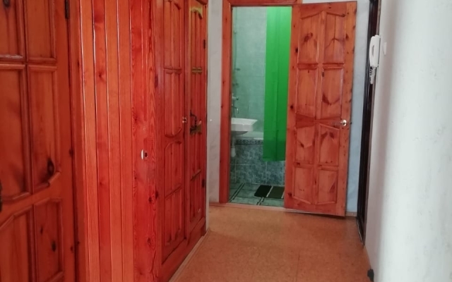 Апартаменты YuTani