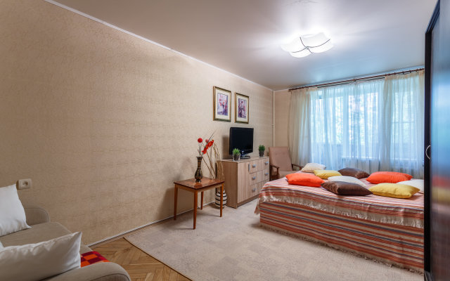 Comfort Zone Festevalnaya 11 Apartments