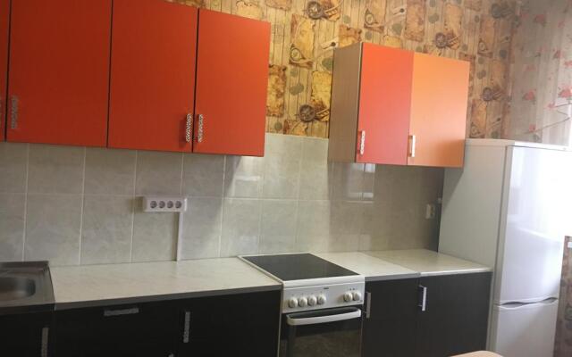 Апартаменты Юрия Тена 15