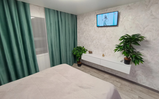 Апартаменты элитные у ТЦ Евроленд