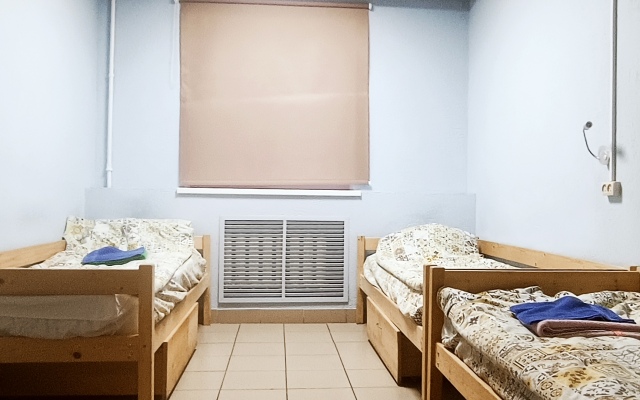 HostelyiRus Murmansk Hostel